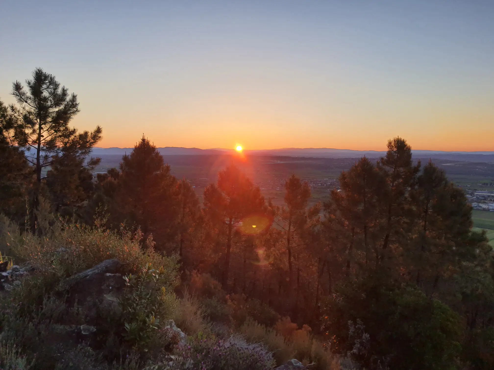 Sul Monte Pisano, da Castel di Nocco, Roncali, Col di Cincia e Galera - Sentiero CAI 148