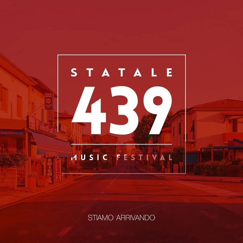 Statale 439