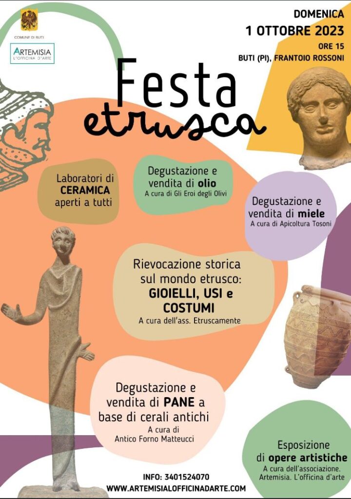 Festa Etrusca